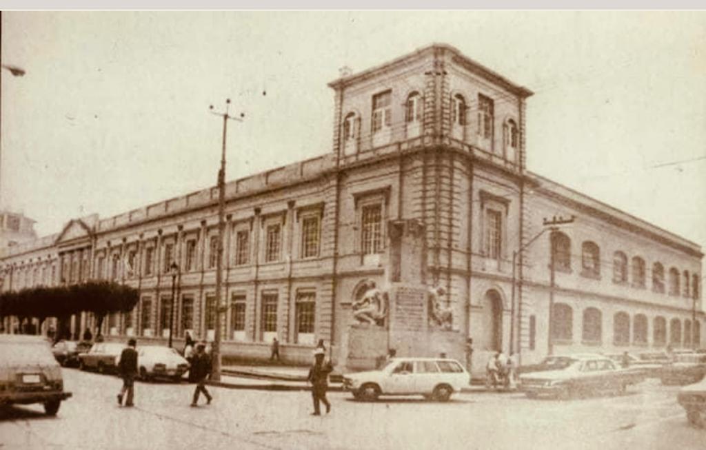 Hoy hablaremos de Alfredo Zárate Albarrán